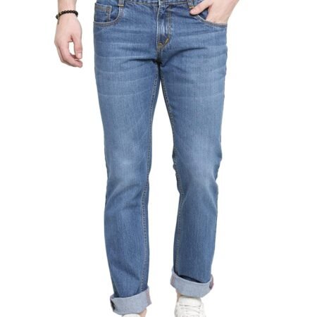 Billford Men's Slim Fit Jeans
