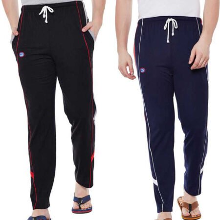 Vimal Joney Men Pyjama (Pack of 2)